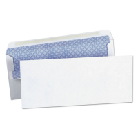 Universal Business Envelope #10 Self-Seal Flap 25x